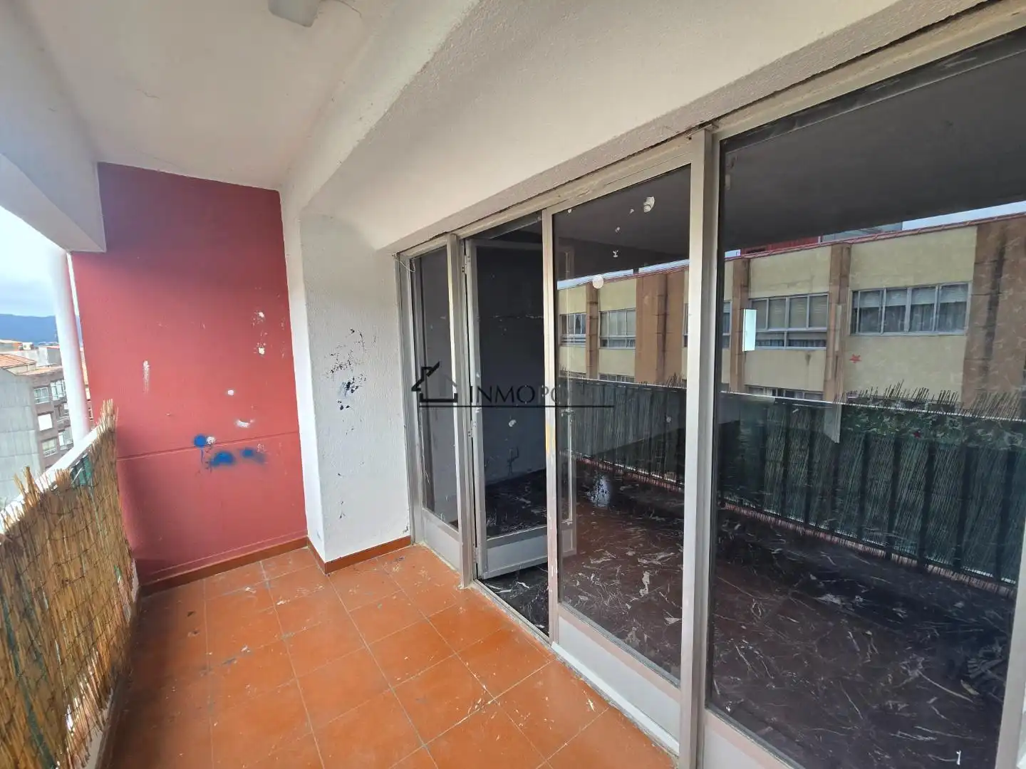 Terraza de Piso en venta en Vilagarcía de Arousa con Calefacción y Terraza