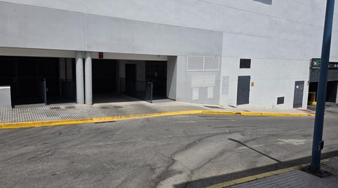Foto 3 de Garaje en venta en Núcleo urbano, Chiclana de la Frontera