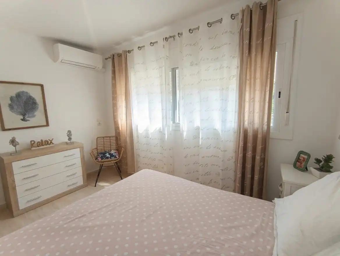 Casa amb piscina en venda a Sant Jordi d'Alfama, imagen 21