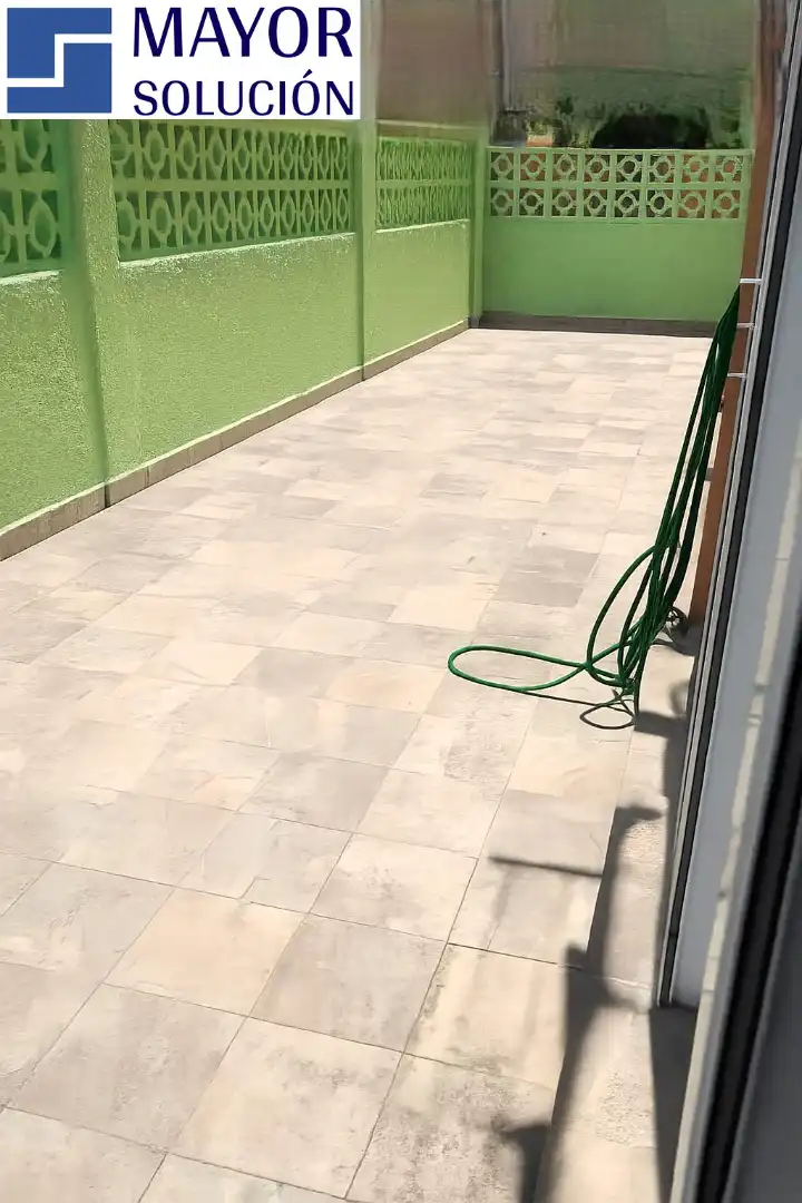 Piso en venta en Astilleros - La Paz  - Loreto - El Corte Inglés, imagen 6