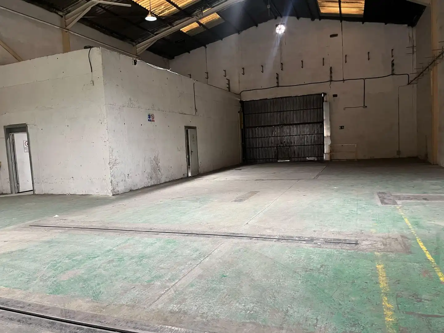 Nave industrielle à louer à de L'Enclusa 5, imagen 6