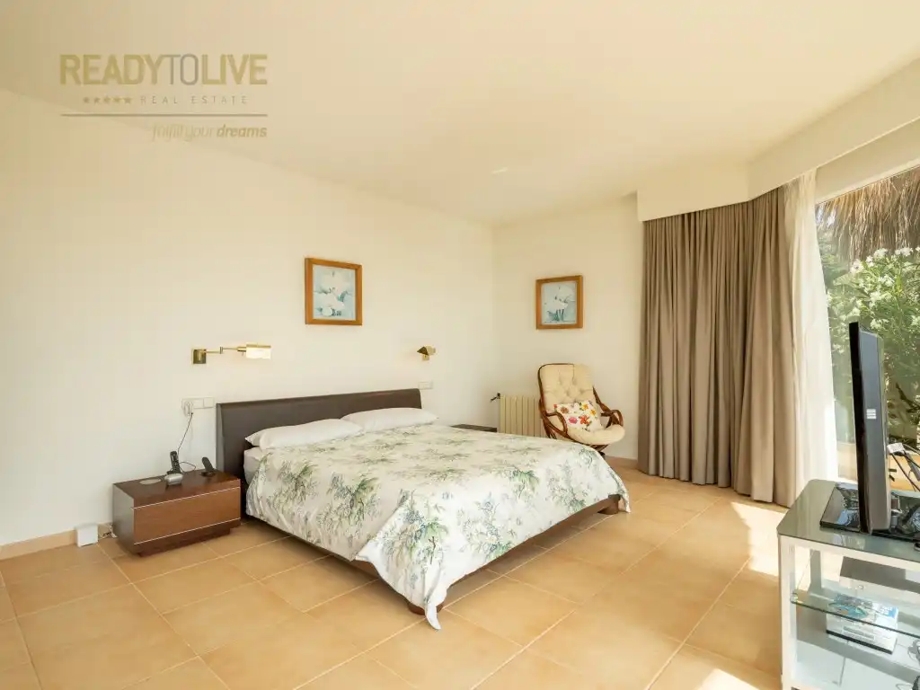 Villa con piscina in vendita a Port d'Alcúdia - Platja d'Alcúdia, imagen 28