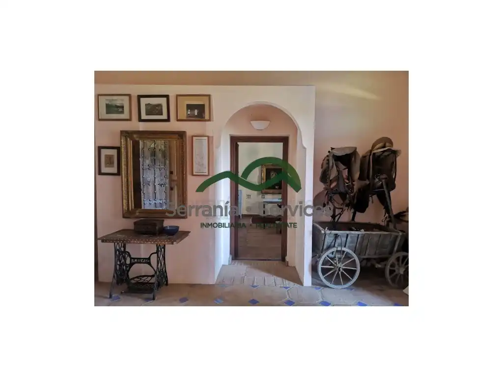 House for sale in Gaucín, imagen 8