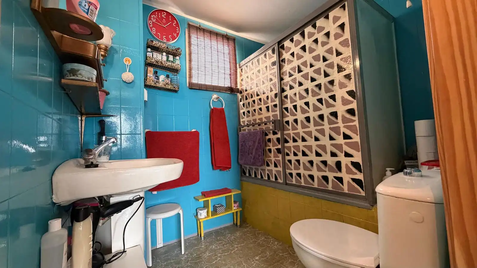 Wohnung mit Aufzug zum Verkauf in Alberic, imagen 10