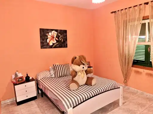 Habitación de Casa o chalet en venta en El Sauzal