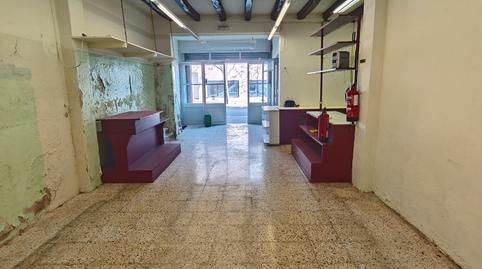 Photo 3 of Premises for rent in Carrer de la Comarca, 15, Ponent - Set Camins, Igualada