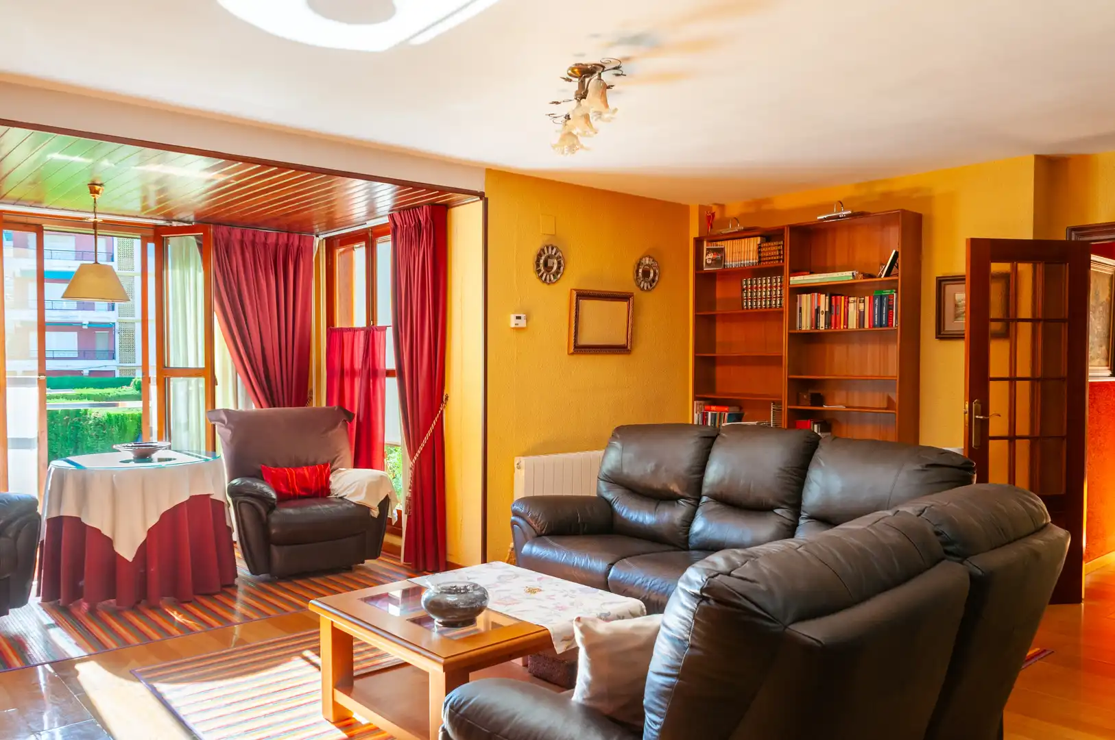 House with pool for sale in Siete Aguas, imagen 11