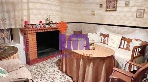 Foto 3 de Casa o xalet en venda a Alcubillas, Ciudad Real