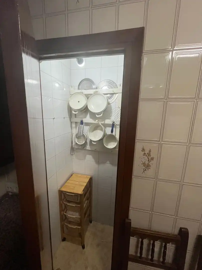 Kitchen of Houses for sale in Olvera  with Terrace and Balcony