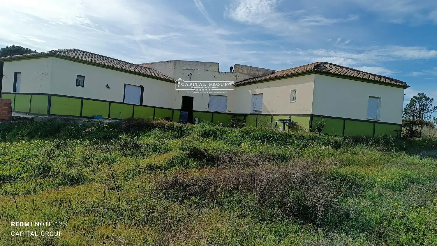 Terrenos y solares en venta en Gibraleón, imagen 13