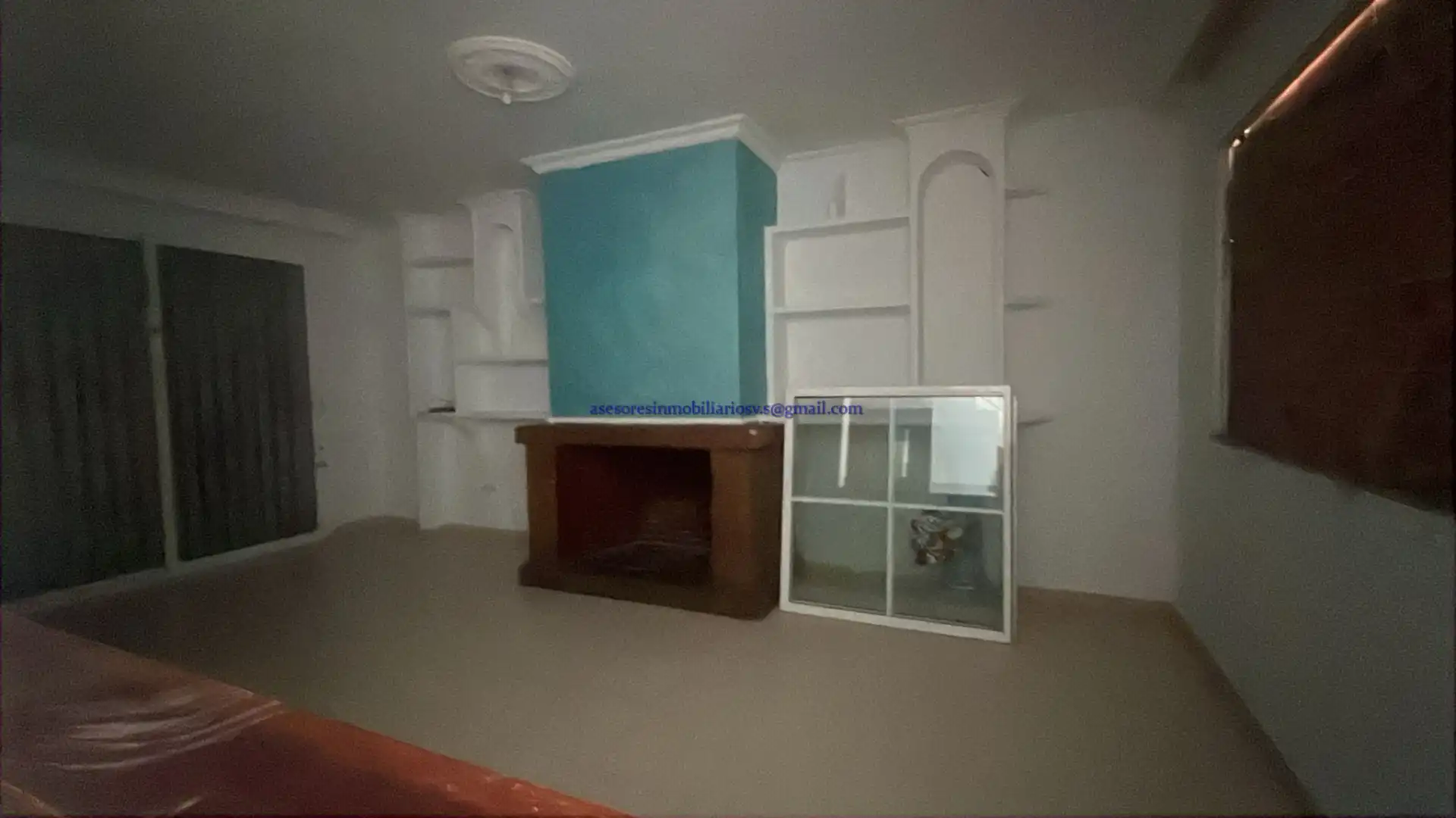 Einfamilien-Reihenhaus zum Verkauf in Cantillana mit Balkon