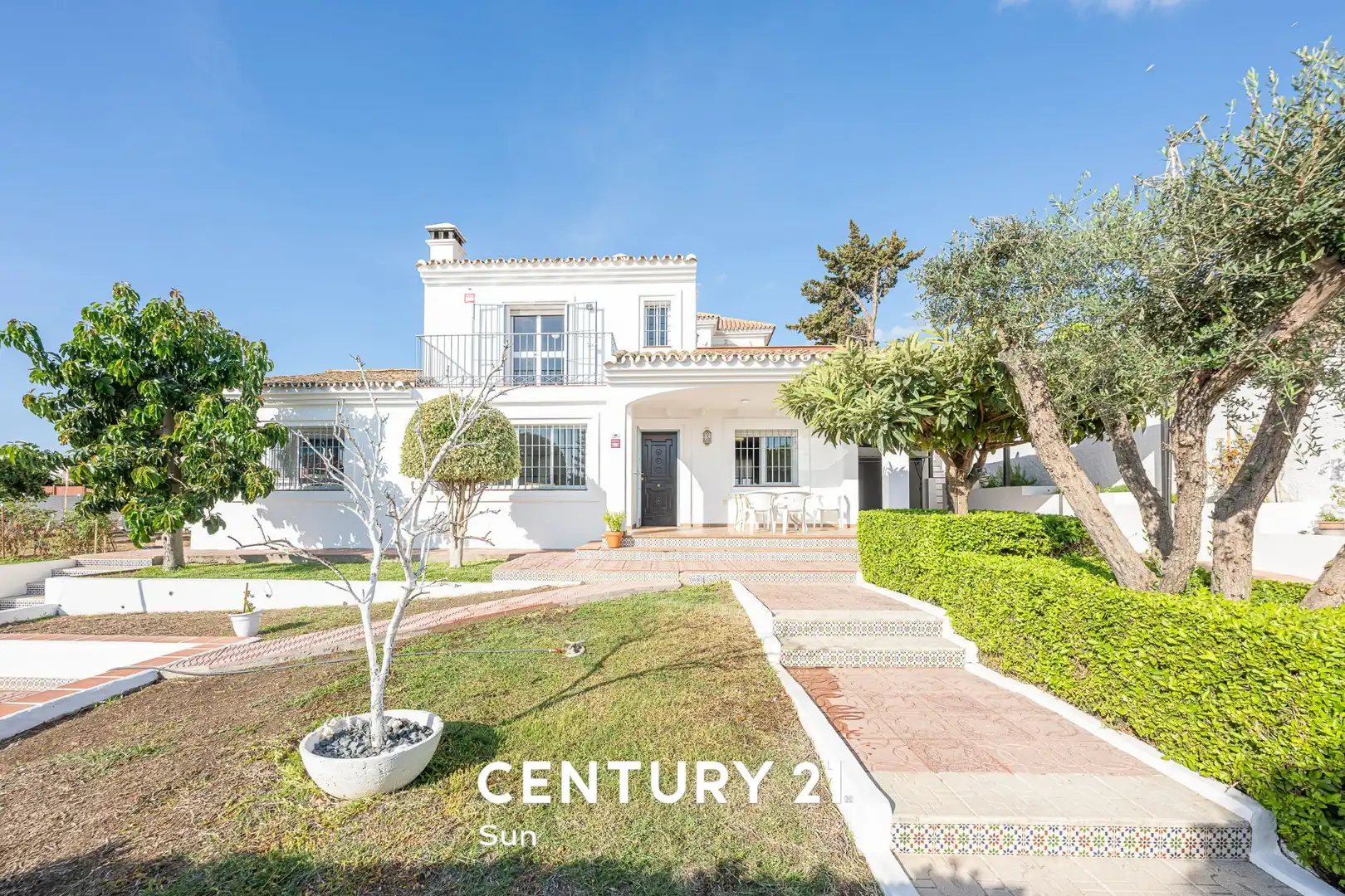 Villa con piscina in vendita a Calle Sierra Morena, imagen 4