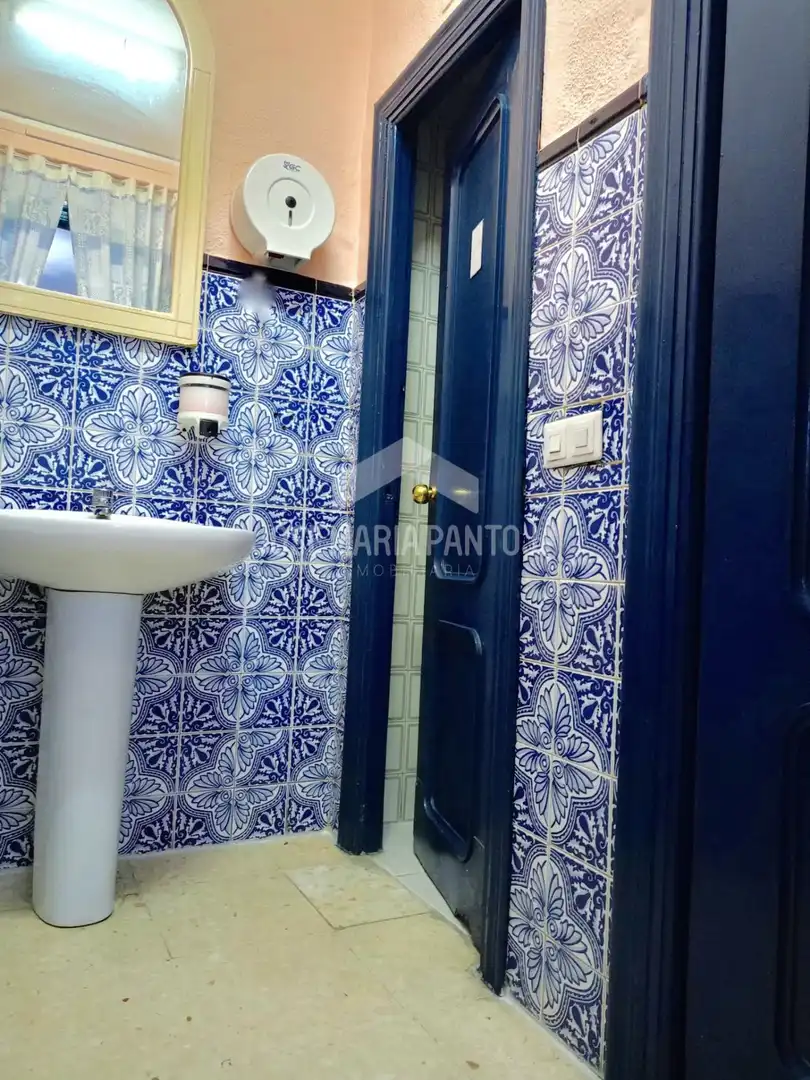 Business premises for sale in El Retiro - Parque Atlántico - Ronda este, imagen 12