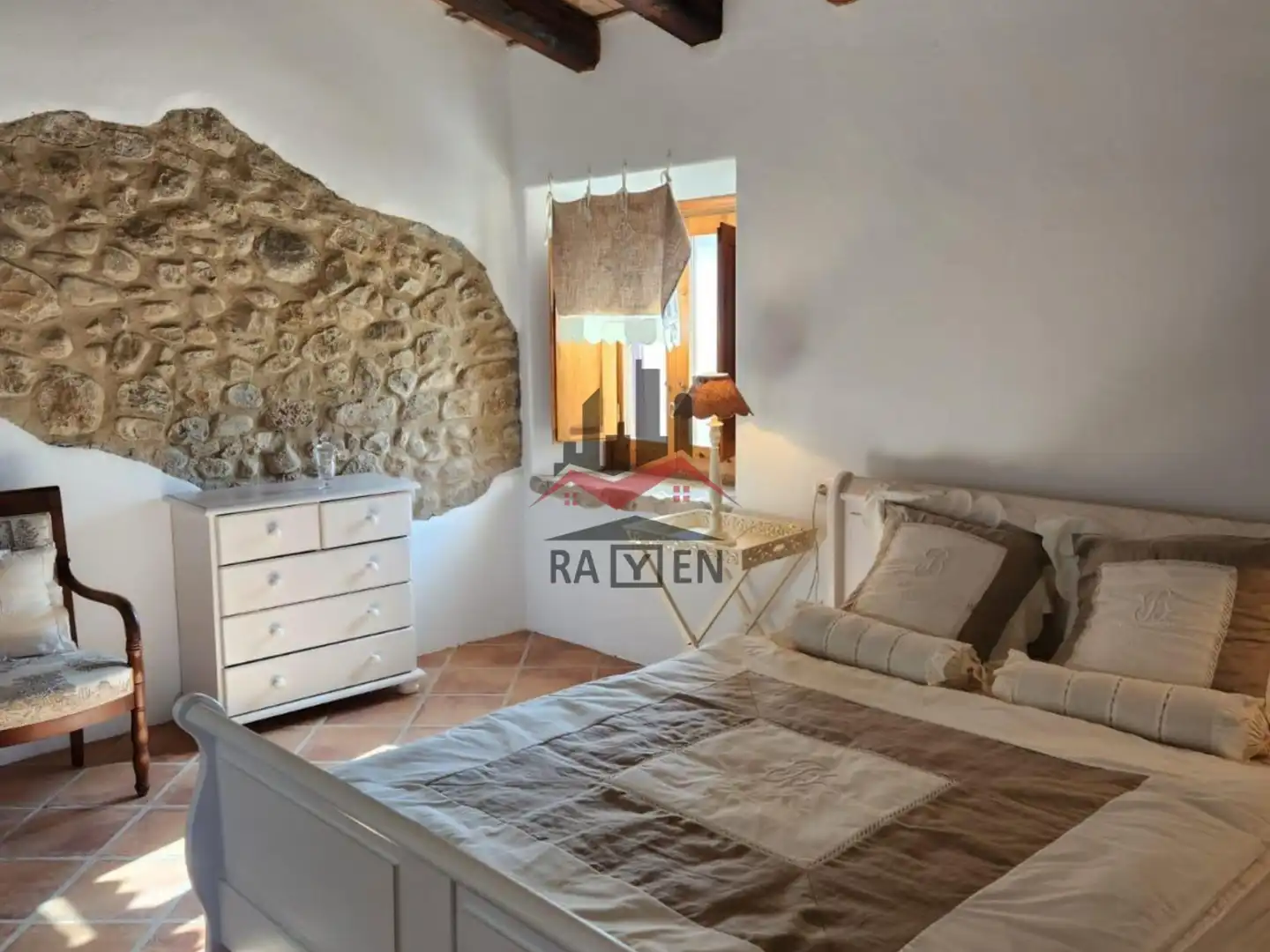 Casa rústica en venda a Cabanelles, imagen 3