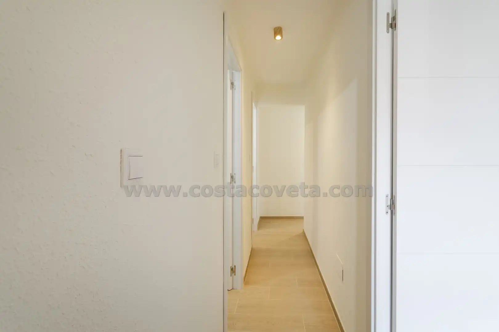 Attic for sale in El Campello  with Air Conditioner, Storage room and Furnished