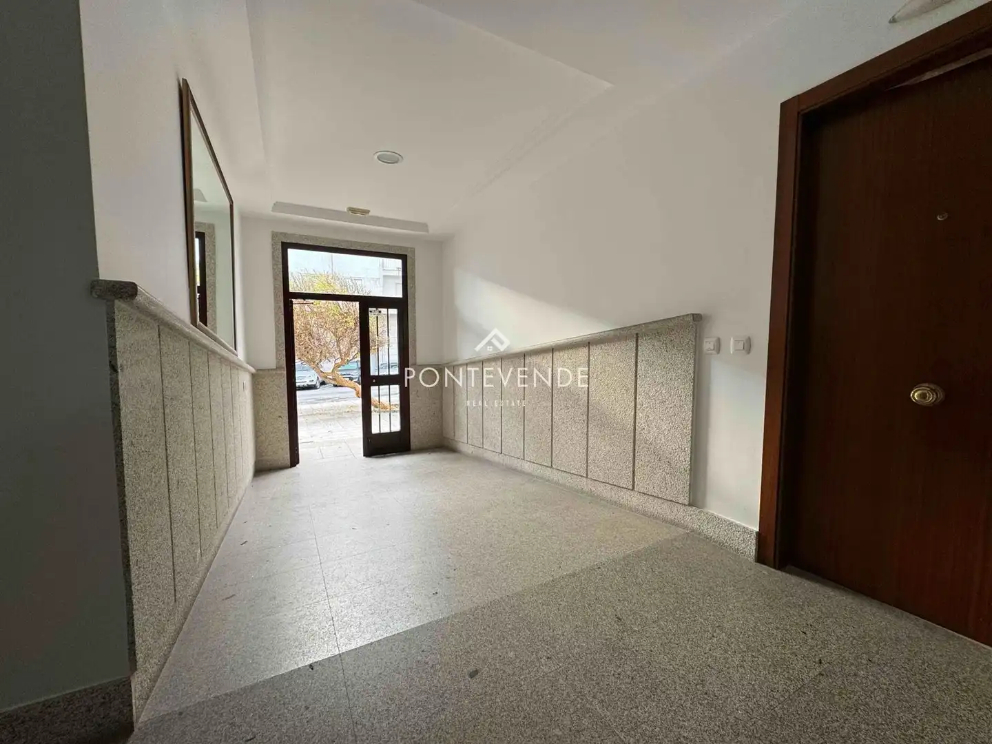 Piso en venta en COVELO, 13, Samieira