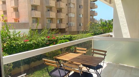 Apto en Paseo Maritimo 1 dormitorio.