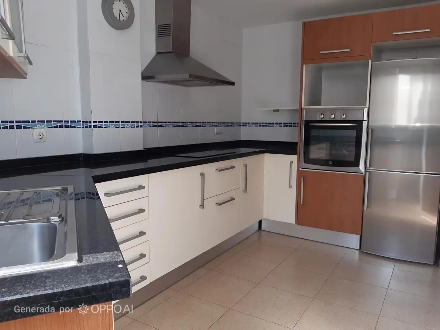 Flat for sale in Cariñena - Carinyena