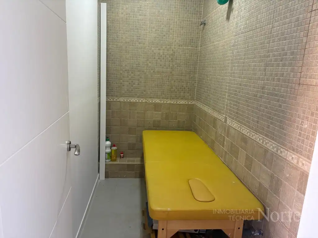 Commercial properties for rent in Algete