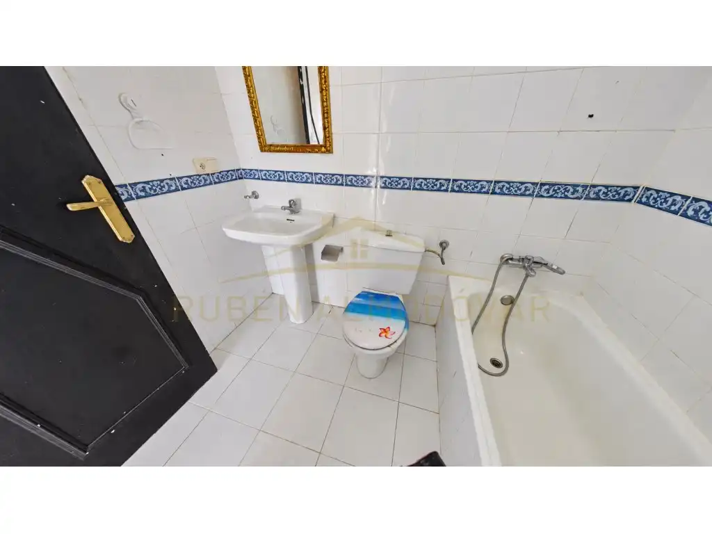 Casa a schiera con terrazza in vendita a Calle la Sagra 31, imagen 15