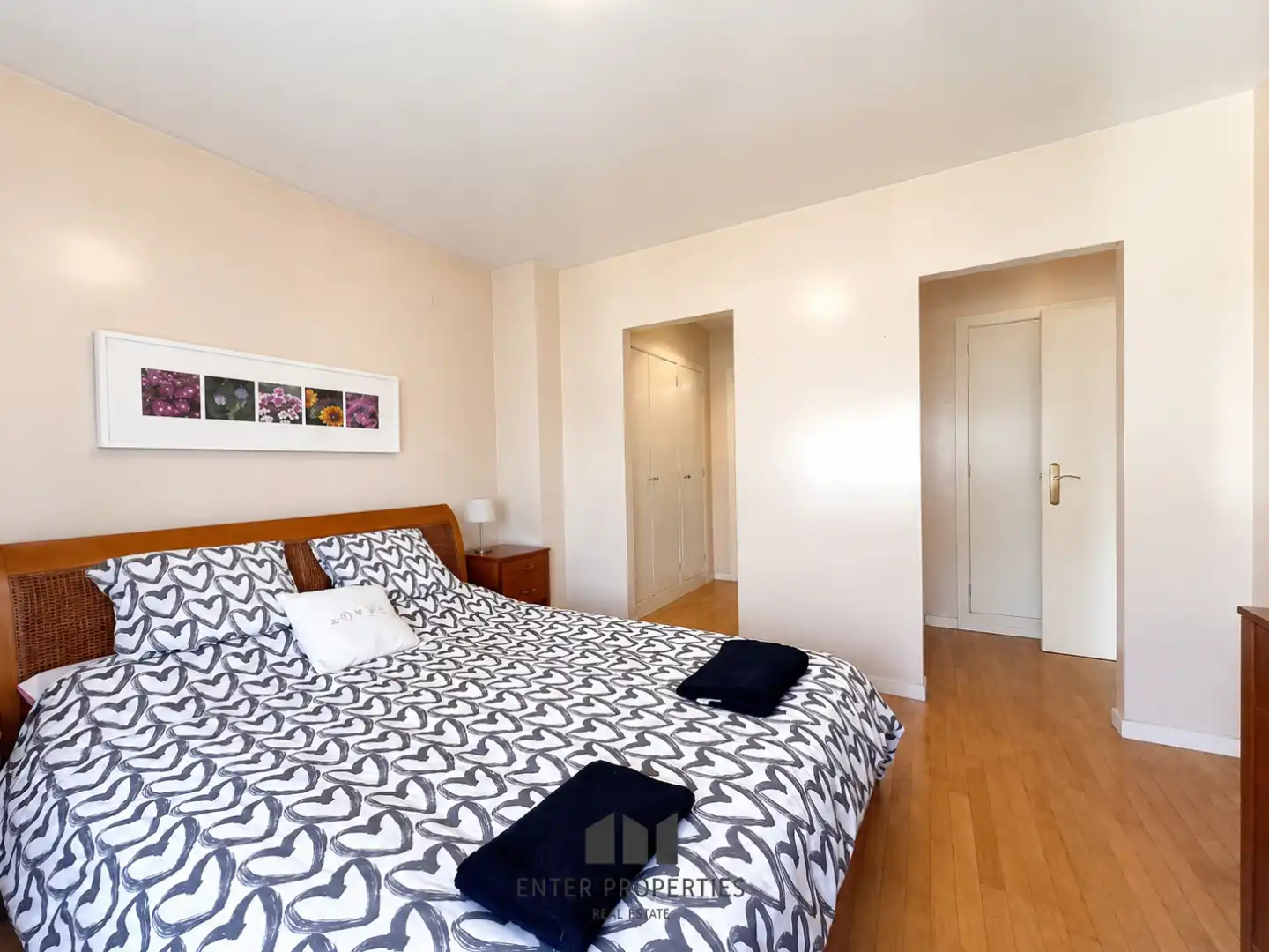 Habitación de Casa o chalet en venta en Bétera con Aire acondicionado y Calefacción