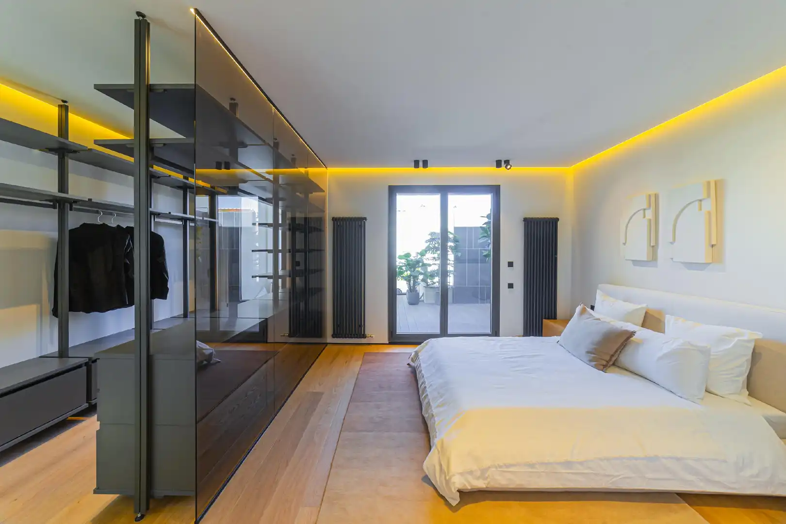 Flat with lift for sale in Sarrià - Sant Gervasi, imagen 5