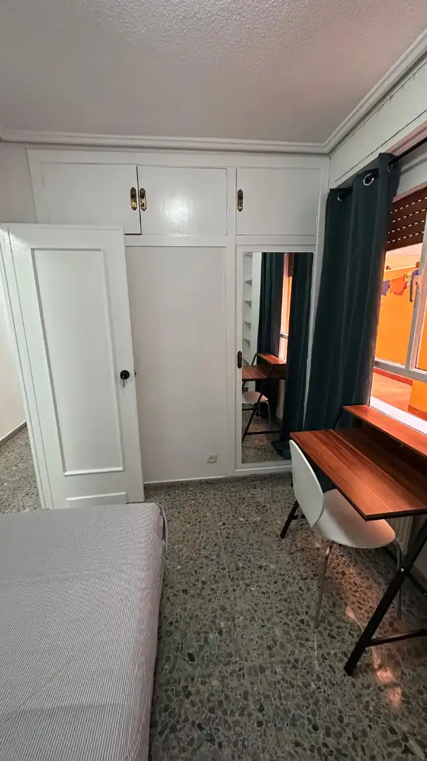 Flat with terrace for sale in Avinguda del Port, imagen 34
