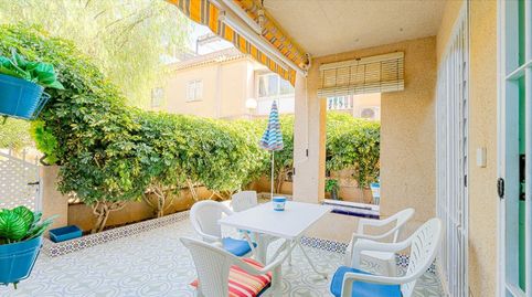 Foto 4 de Casa o xalet en venda a Calle Alboran, S/n, Aguas Nuevas, Torrevieja