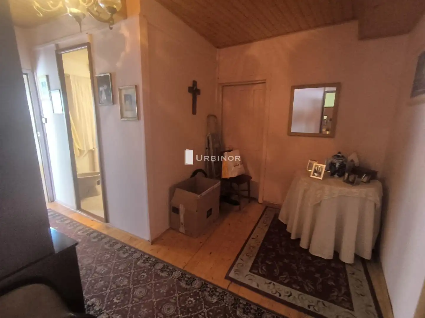 House with garden for sale in Nogueira de Ramuín, imagen 16