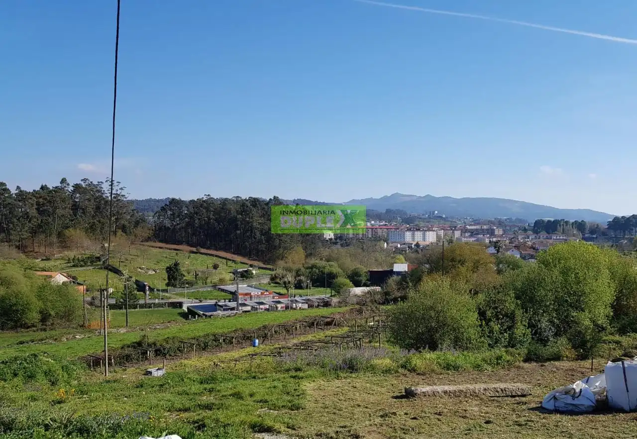 Terreno residenziale in vendita a Parroquias Rurales