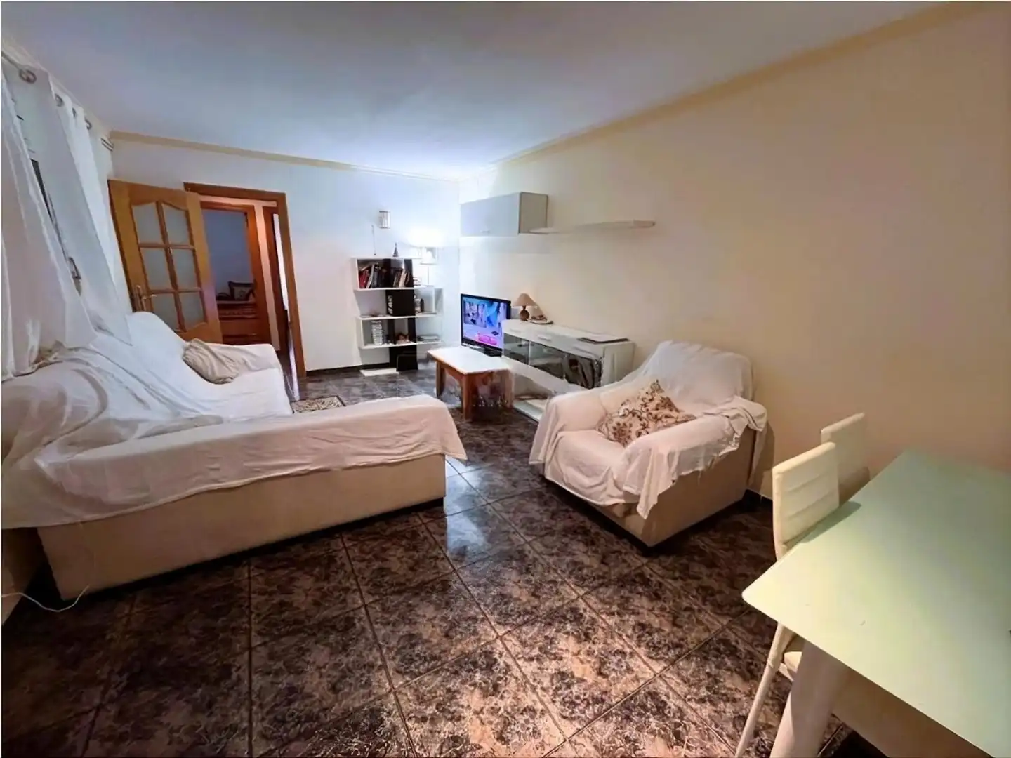 Appartement avec terrasse à vendre à Calle MENTA, imagen 5