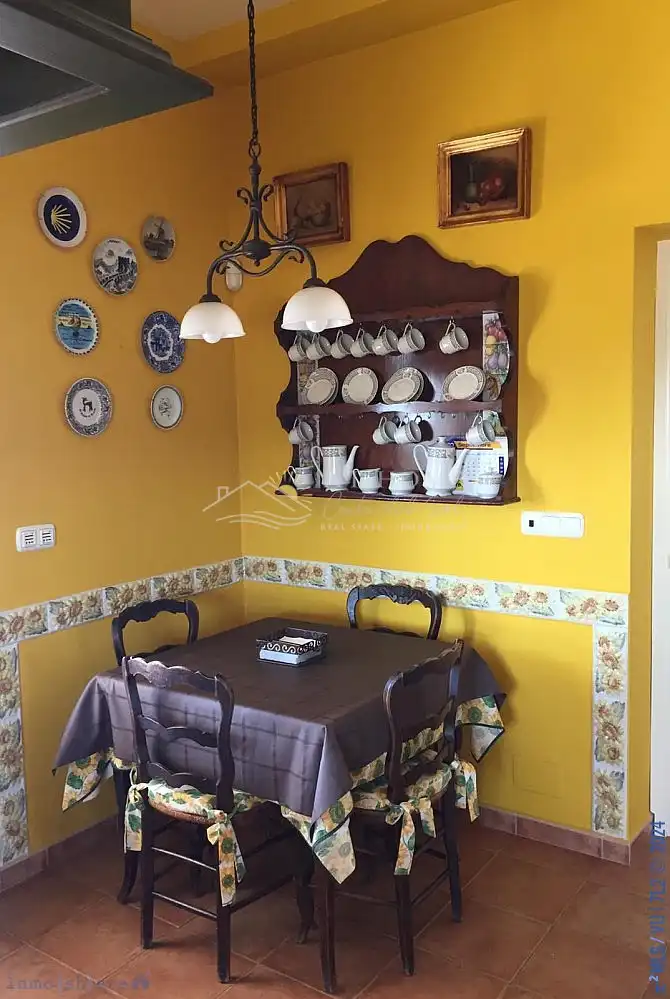 Maison à vendre à Torrox Pueblo, imagen 7