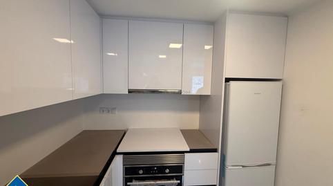 Foto 5 de Dúplex en venda a Salvador, Madrid