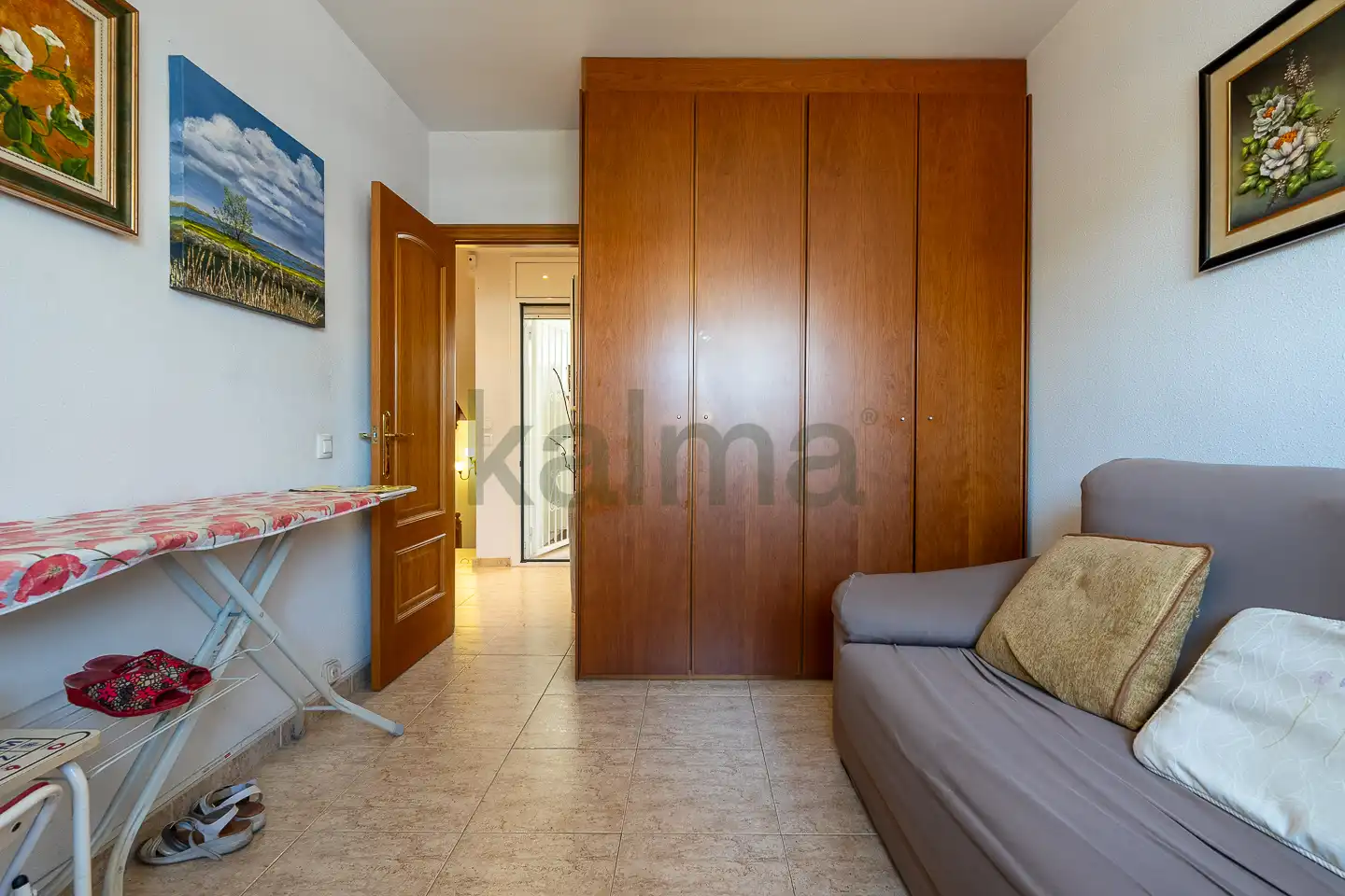 Casa adosada en venda a Carrer de la Sínia, Cunit Residencial