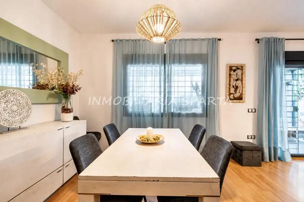 Wohnung mit Pool zum Verkauf in Calle Presidente Adolfo Suárez 1, imagen 29