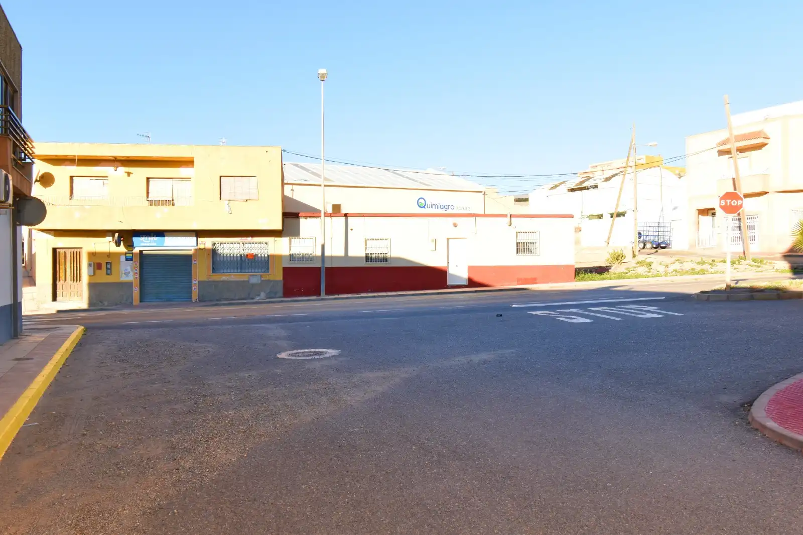 Piso en venta en Calle Gracián García, Matagorda