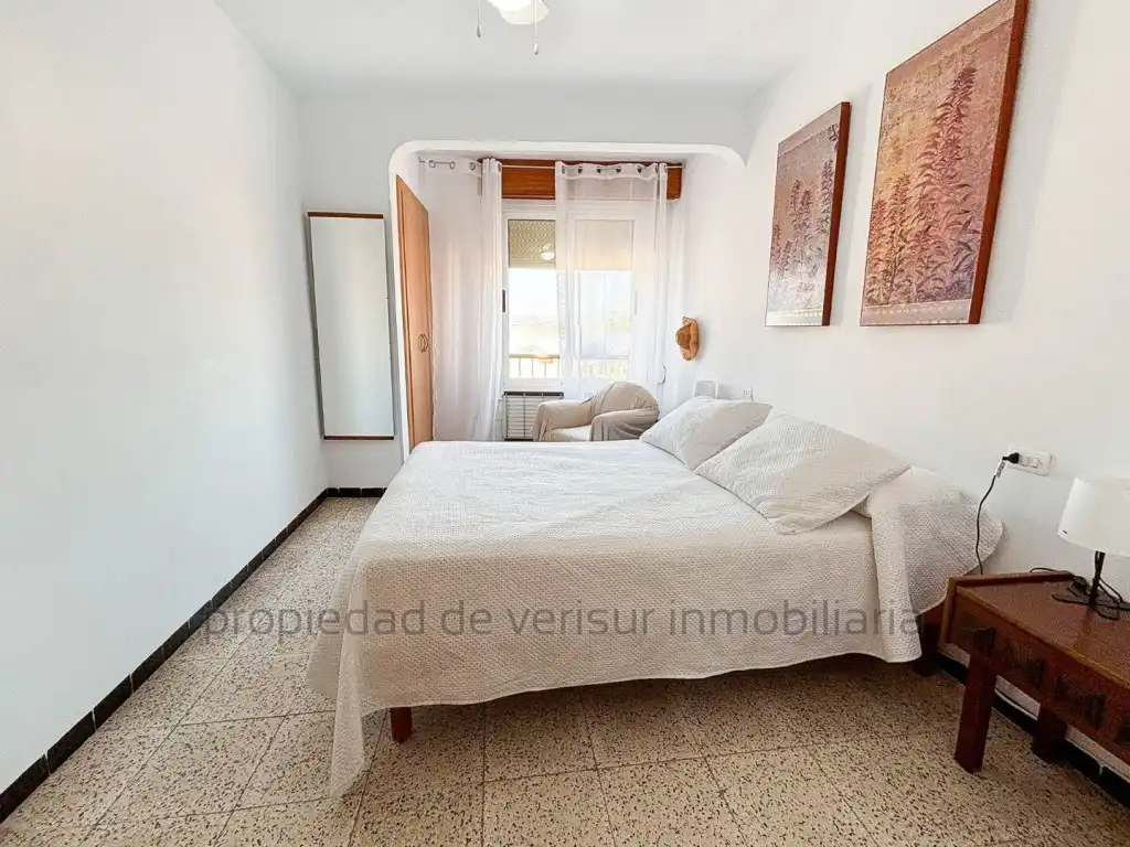 Appartamento con terrazza in vendita a Casco Antiguo, imagen 6