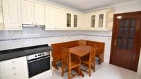 Kitchen of Duplex to rent in A Coruña Capital   with Terrace