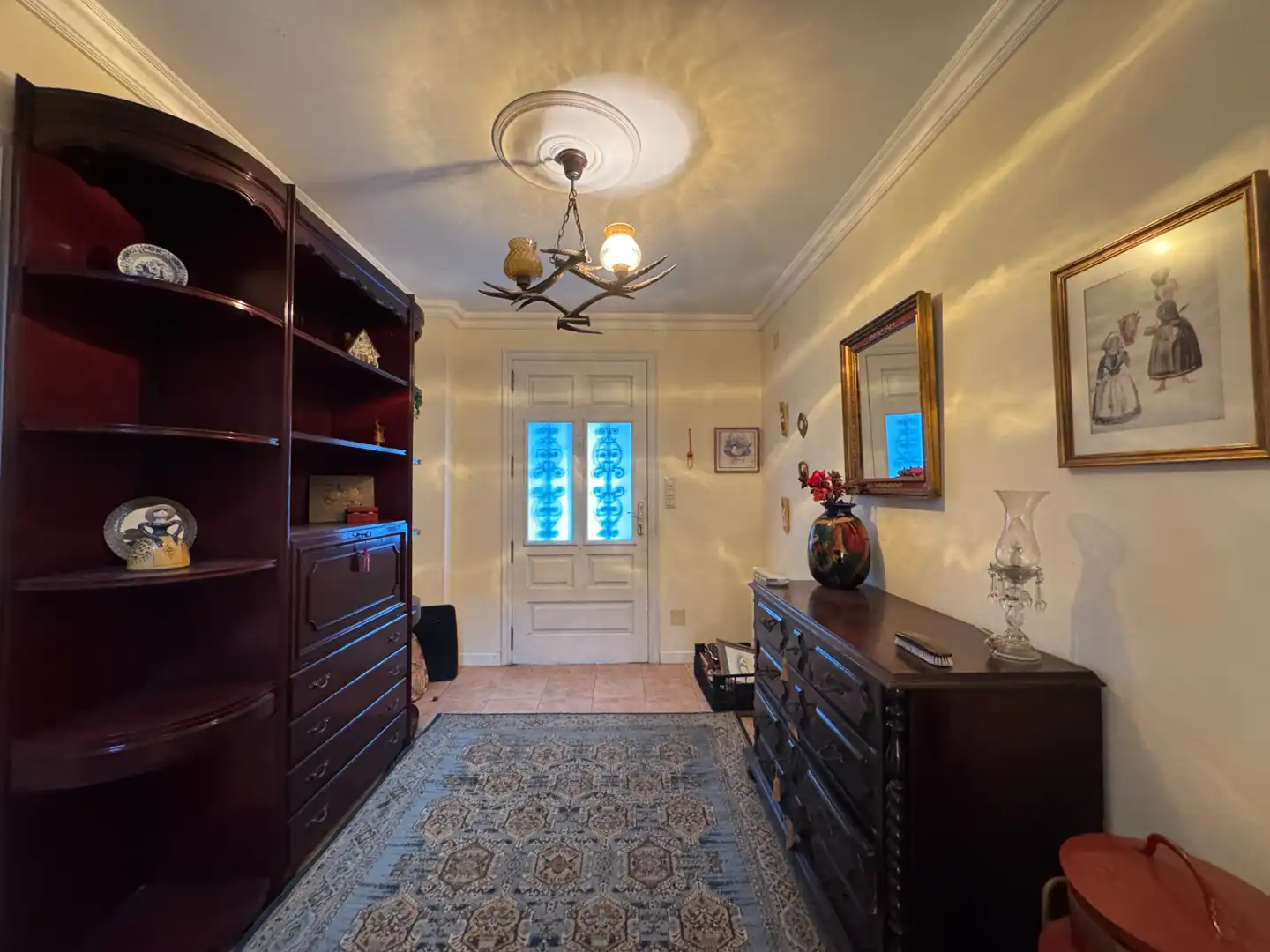 Chalet con jardín en venta en Roxos, imagen 39