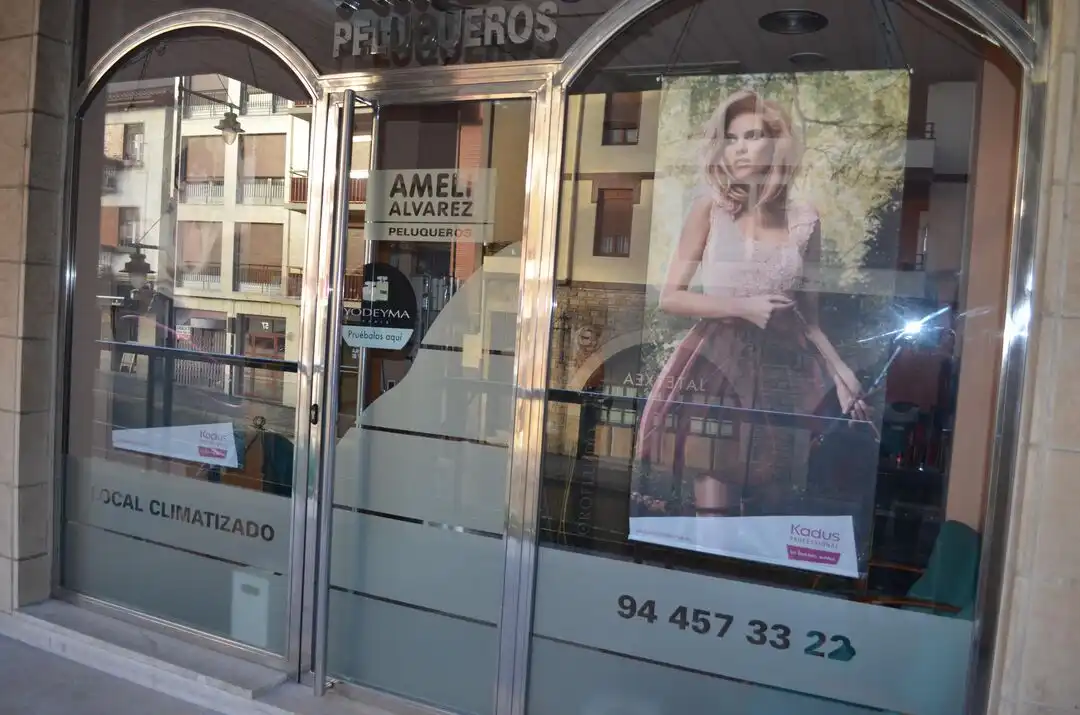 Local de lloguer en Galdakao