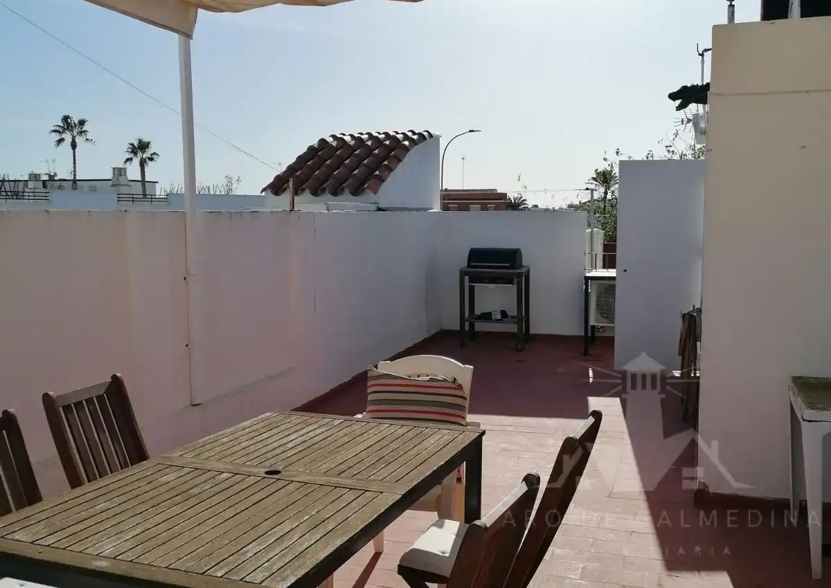 Terraced house for sale in Centro, imagen 25