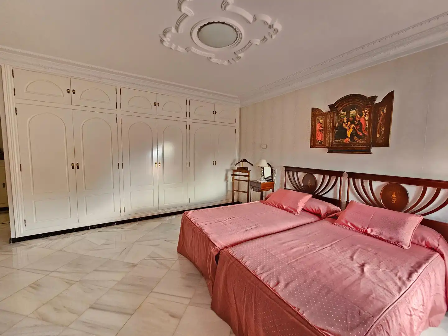 Villa con piscina in vendita a Norte-Sierra, imagen 5