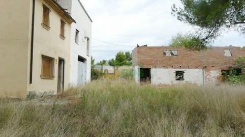 Foto 5 de Casa o xalet en venda a Lp-7013, 6, La Pobla de Cérvoles, Lleida