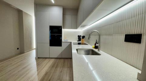 Foto 5 de Piso de alquiler en Riu Sud, Barcelona