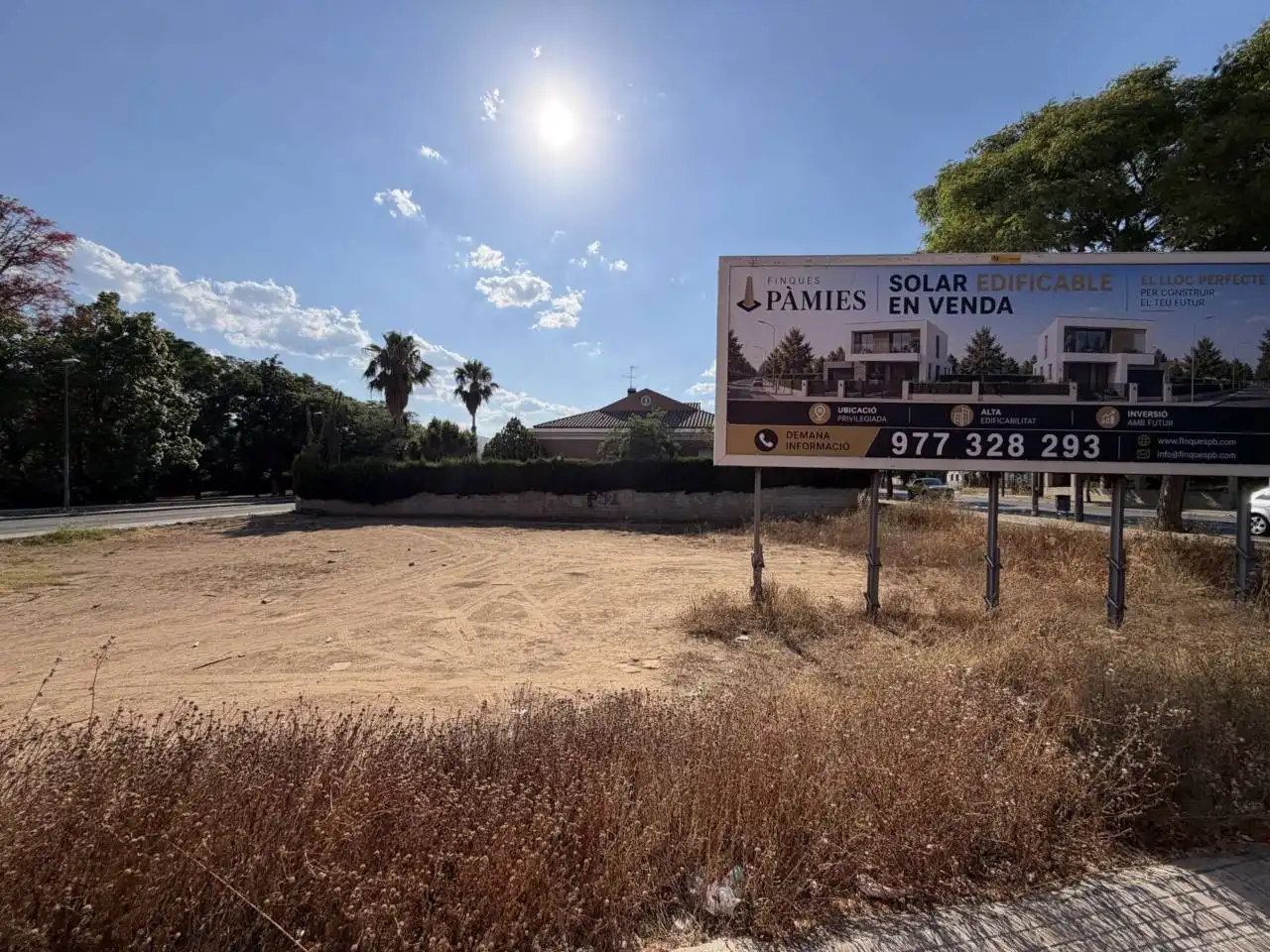 Residencial en venta en Reus