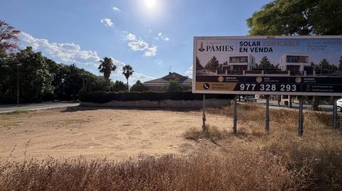 Photo 2 of Residential for sale in Avenida Falset, Ponent, Reus