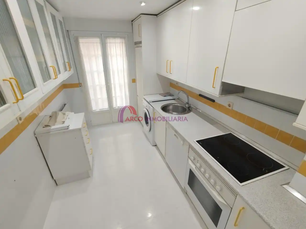 Wohnung mit Terrasse zum Verkauf in Fernán González, imagen 21