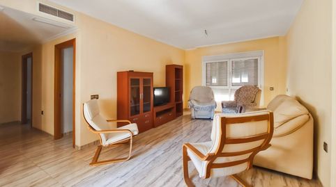 Foto 4 de Piso en venta en Ciudad Jardín - Tagarete - El Zapillo, Almería Capital