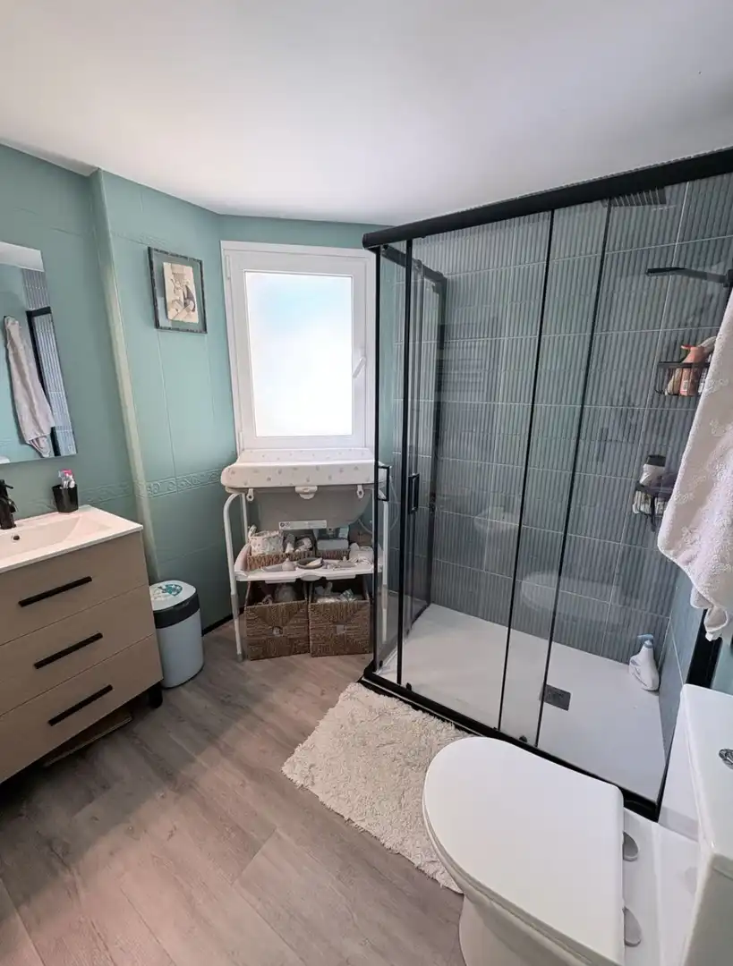 Apartament amb ascensor en venda a Centro ciudad, imagen 16