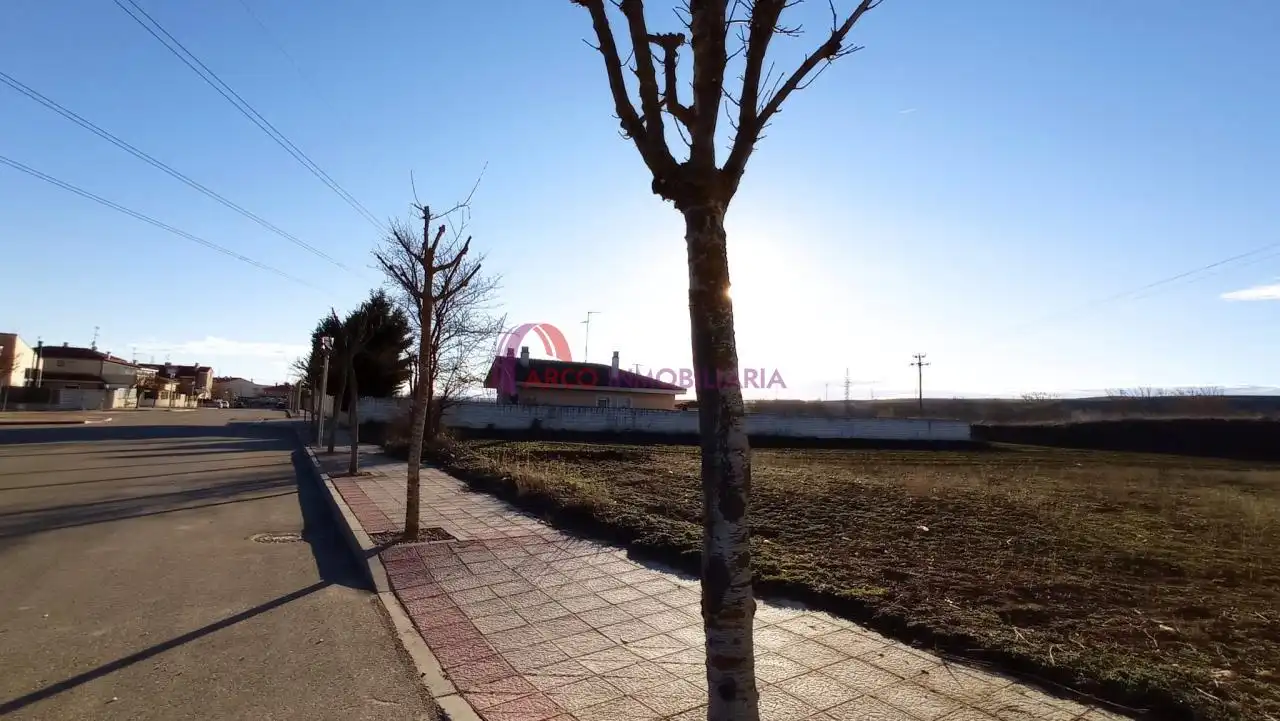 Terreno residenziale in vendita a El Marques, imagen 7